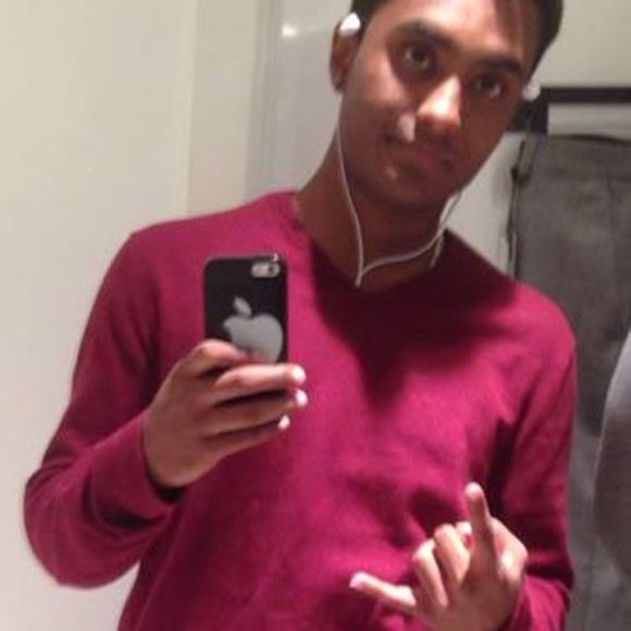 Meet your Posher, Moe - Picture 1 of 1